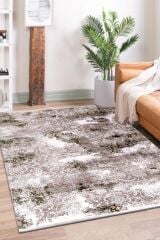 Enti Leona 2181 Modern Makine Halısı