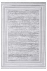 Dilek Vega 0957A Salon Halısı AÇIK GRİ - 100x300