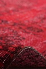 Naar Vintage El Dokuma Yün Halı