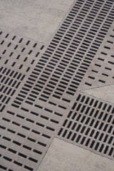 Naar Riva 9336 Bambu Halı