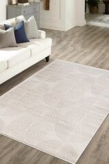 Pierre Cardin Jardin Jn03E Modern Makine Halısı