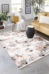 Enti Leona 2183 Modern Makine Halısı
