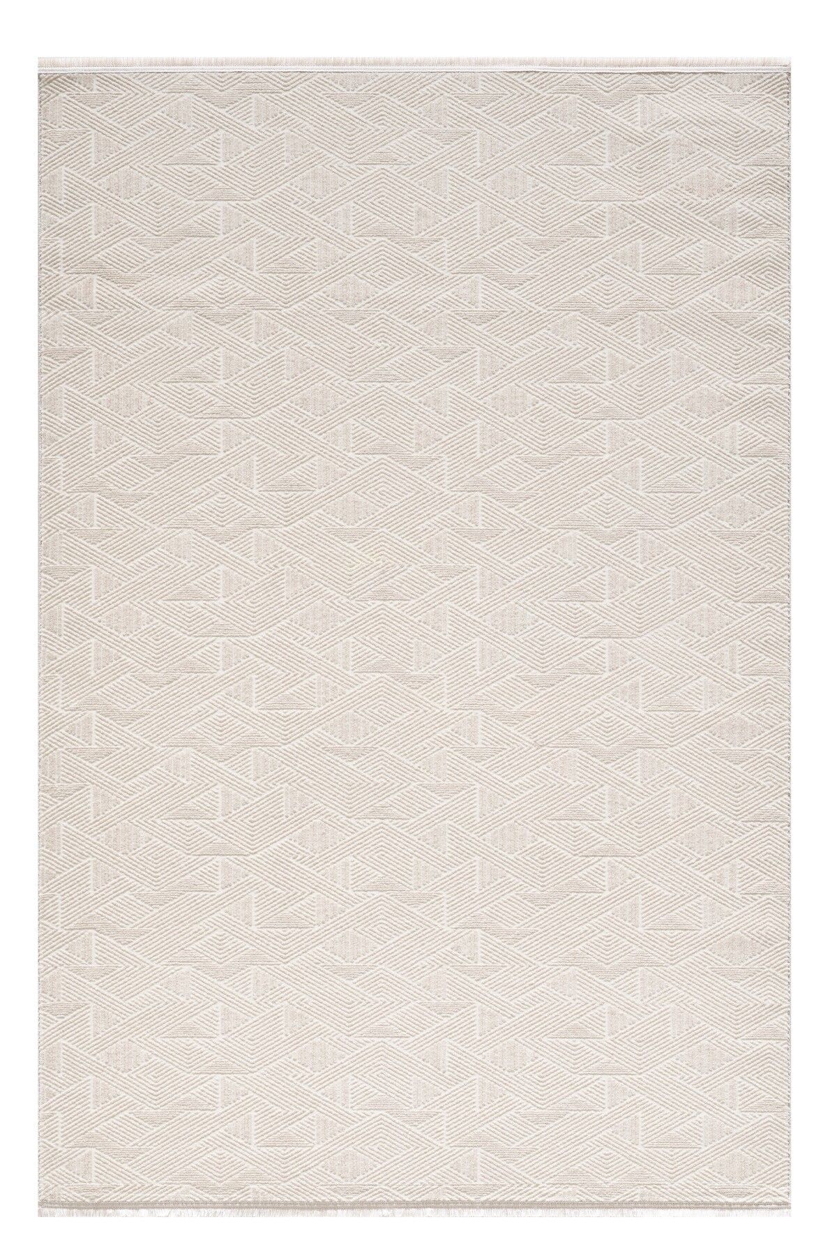 Pierre Cardin Jardin Jn05A Modern Makine Halısı
