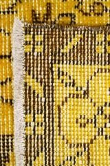 Naar Vintage El Dokuma Yün Halı