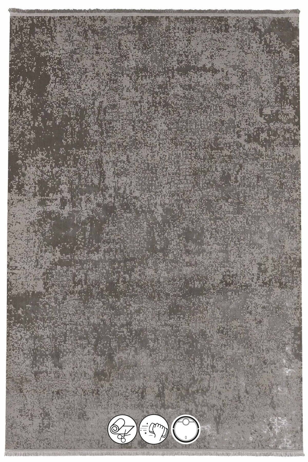 Enti Loft 6703 Modern Makine Halısı