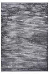 Dilek Vega 0960A Salon Halısı Antrasit - 80x150