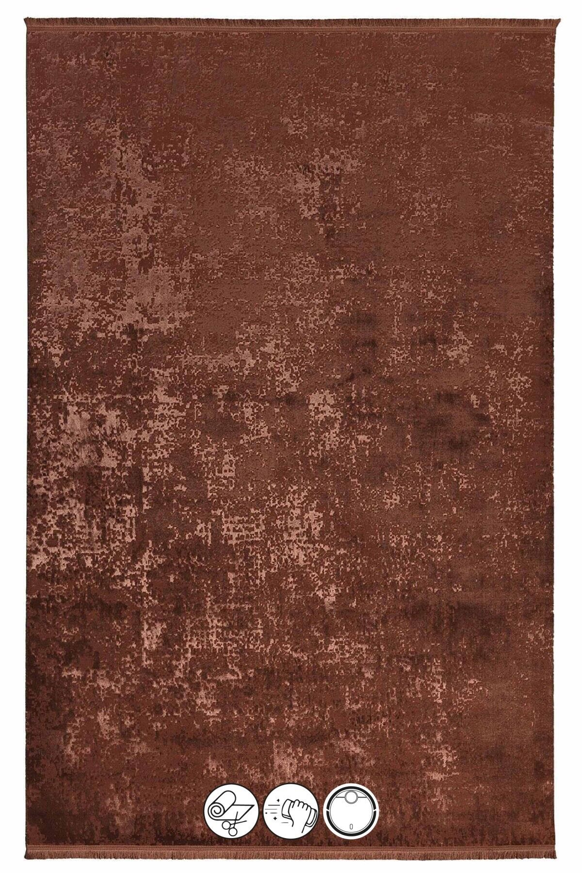 Enti Loft 6705 Modern Makine Halısı