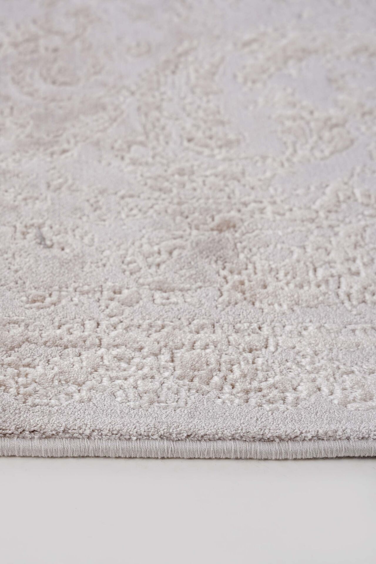 Naar Riva 9346 Bambu Halı Bej - 200x300