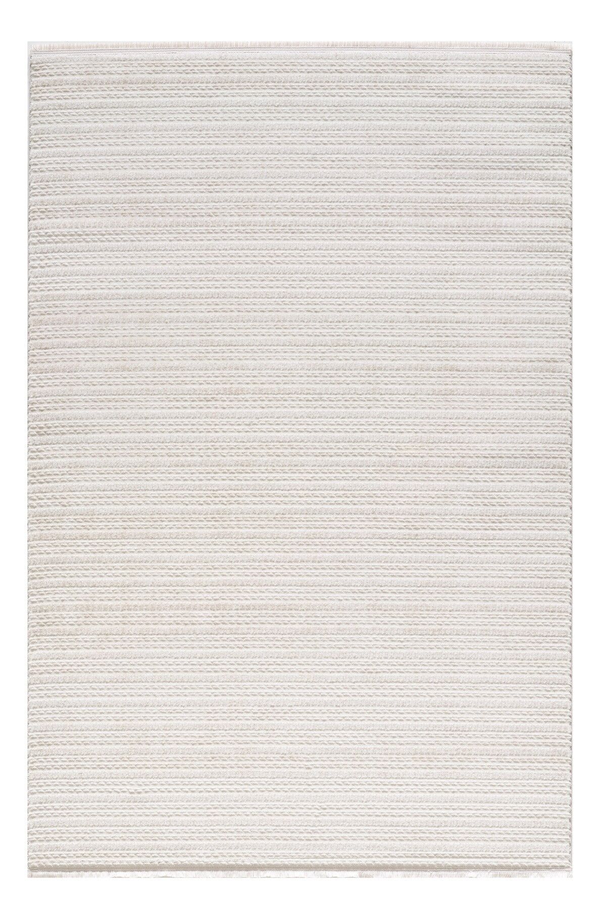 Pierre Cardin Jardin Jn09B Modern Makine Halısı