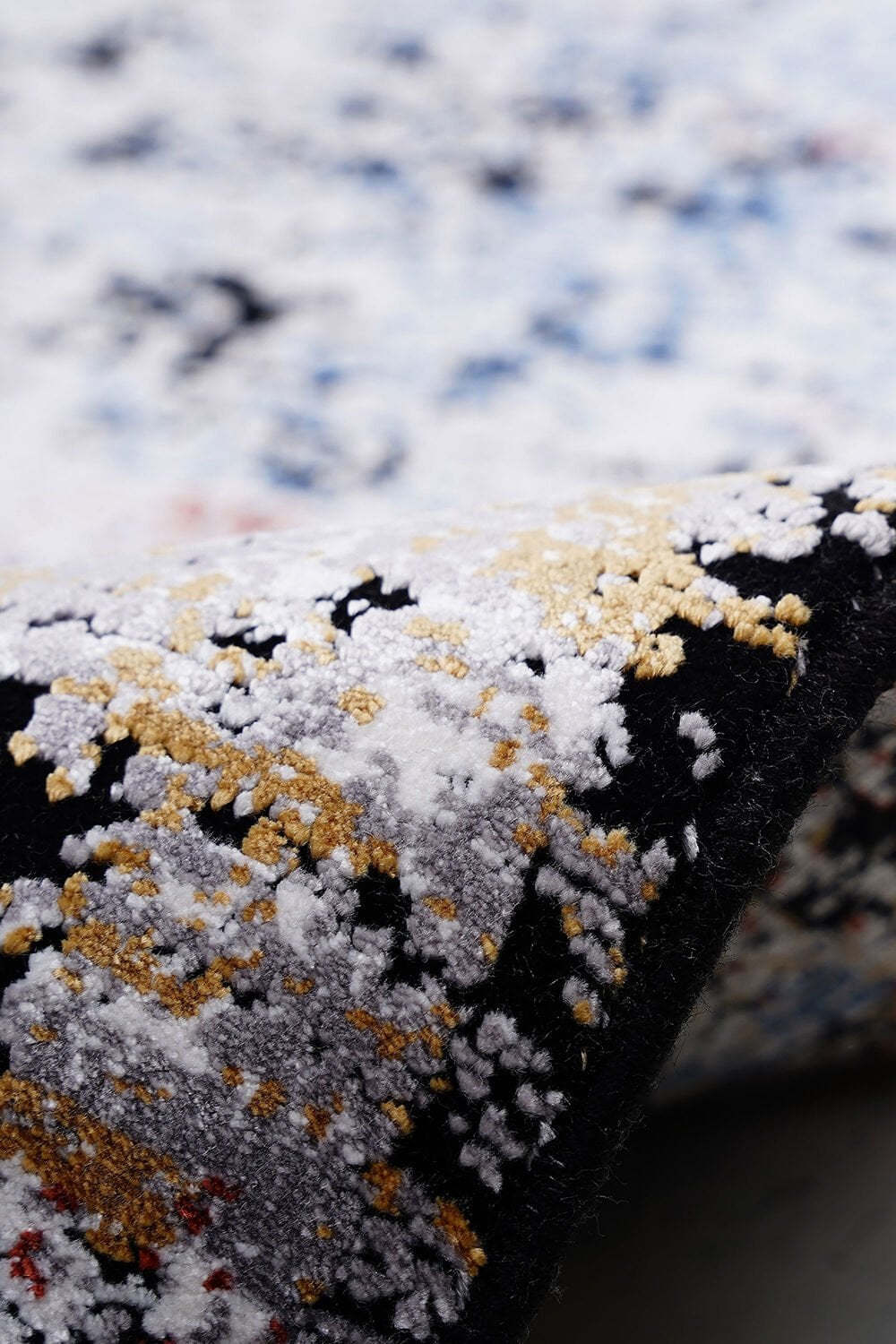 Diora Aden 6984A Bambu Halı