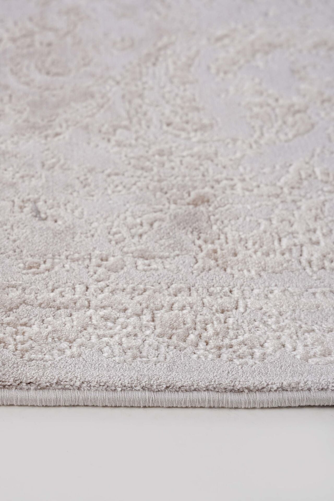 Naar Riva 9346 Bambu Halı Bej - 160x230