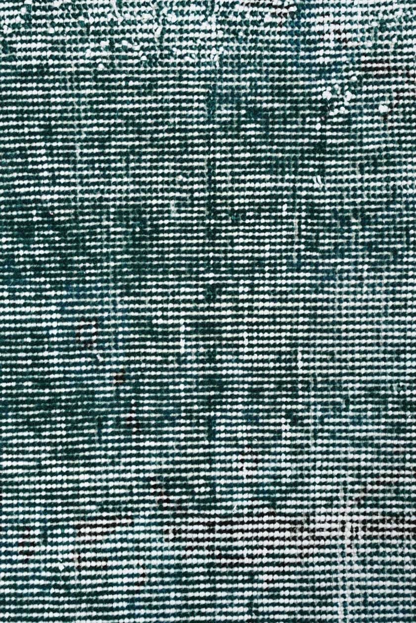 Naar Vintage El Dokuma Yün Halı