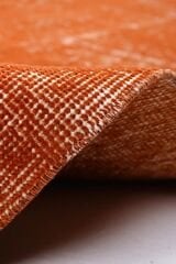 Naar Vintage El Dokuma Yün Halı