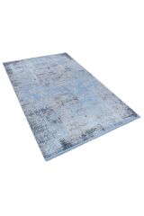 Colore B048Q Eskitme Makine Halısı