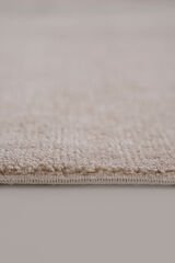 Minidream 2274A Yumuşak Dokulu Çocuk Halısı Krem - 125x200