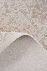 Naar Riva 9342 Bambu Halı Bej / Krem - 160x230