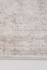 Naar Riva 9342 Bambu Halı Bej / Krem - 160x230