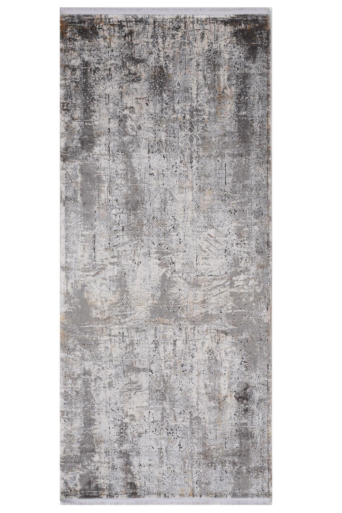 Cornelia 17741A Modern Makine Halısı