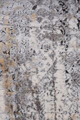 Cornelia 17741A Modern Makine Halısı