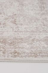 Naar Riva 9342 Bambu Halı Bej / Krem - 200x300