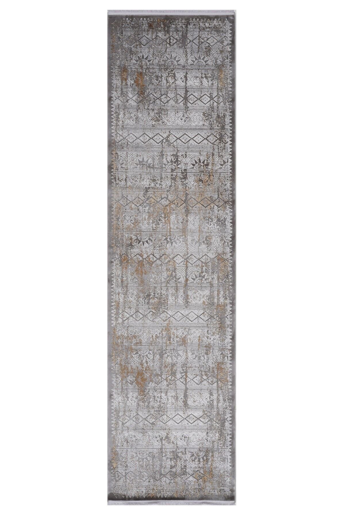 Cornelia 17755A Modern Makine Halısı