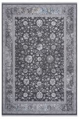 Dilek Vega 0955A Salon Halısı Antrasit - 80x150