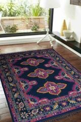 Cosmopolitan 6284A Modern Makine Halısı
