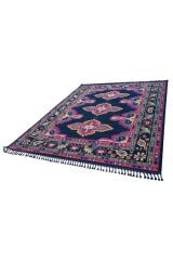 Cosmopolitan 6284A Modern Makine Halısı