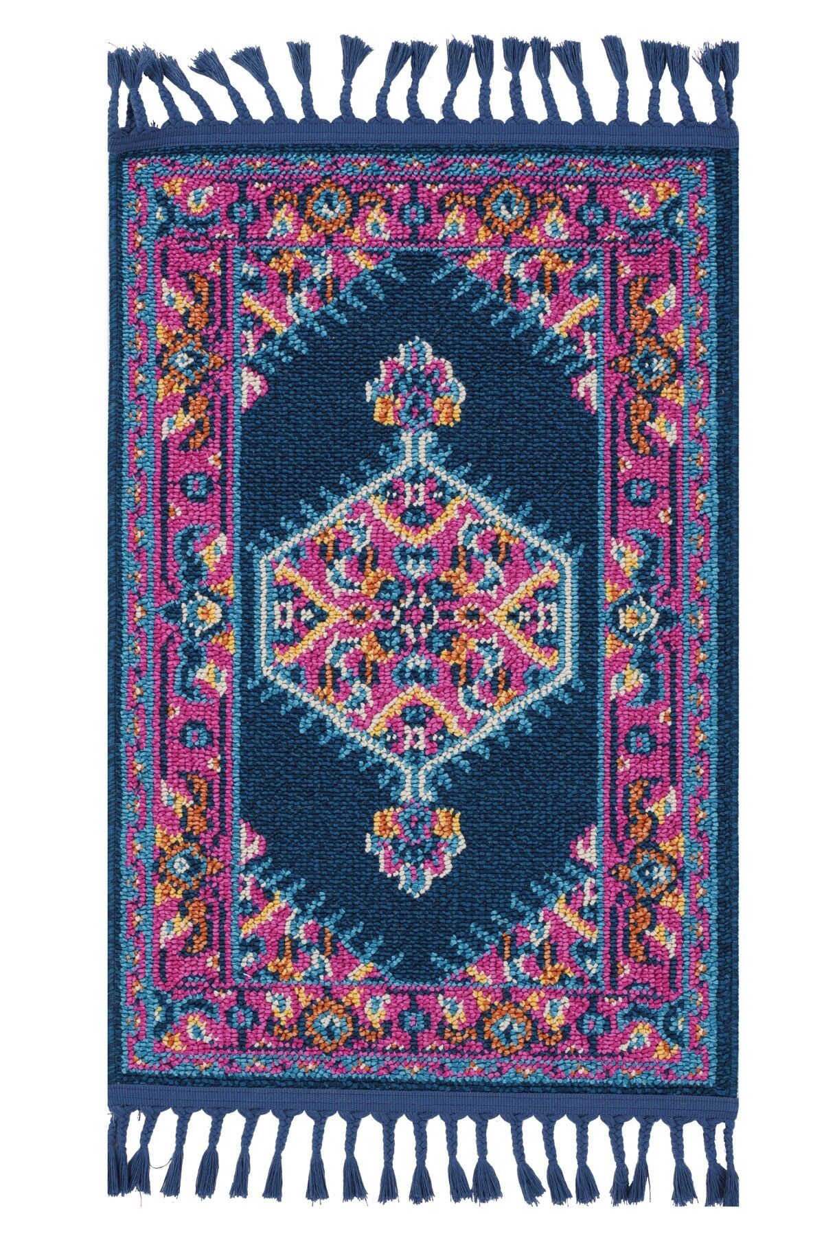 Cosmopolitan 6285A Klasik Makine Halısı