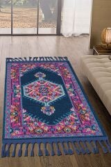 Cosmopolitan 6285A Klasik Makine Halısı