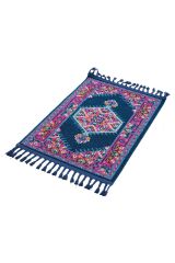 Cosmopolitan 6285A Klasik Makine Halısı