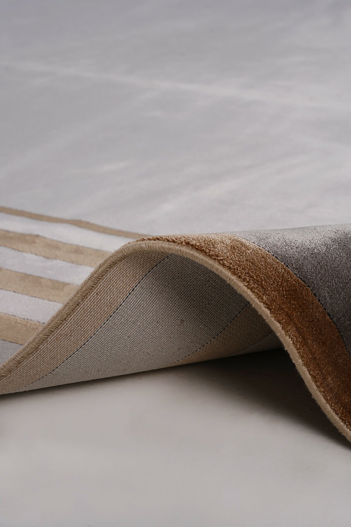 Aykan Riva 9351 Bambu Halı