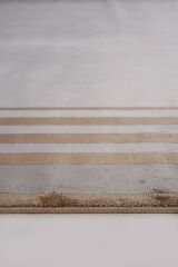 Naar Riva 9351 Bambu Halı KREM / GOLD - 200x300