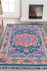 Cosmopolitan 6286A Klasik Makine Halısı