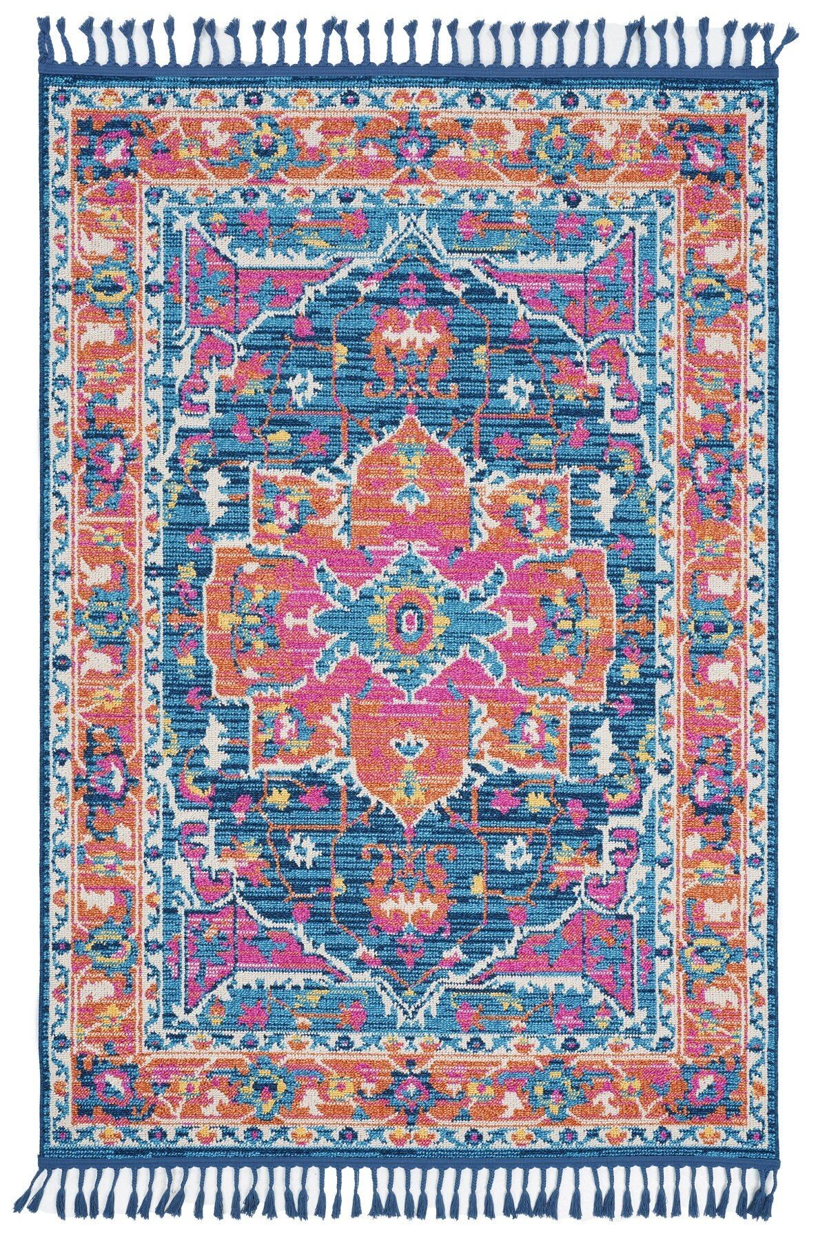 Cosmopolitan 6286A Klasik Makine Halısı