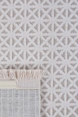 Enti Miras 6818 Modern Makine Halısı