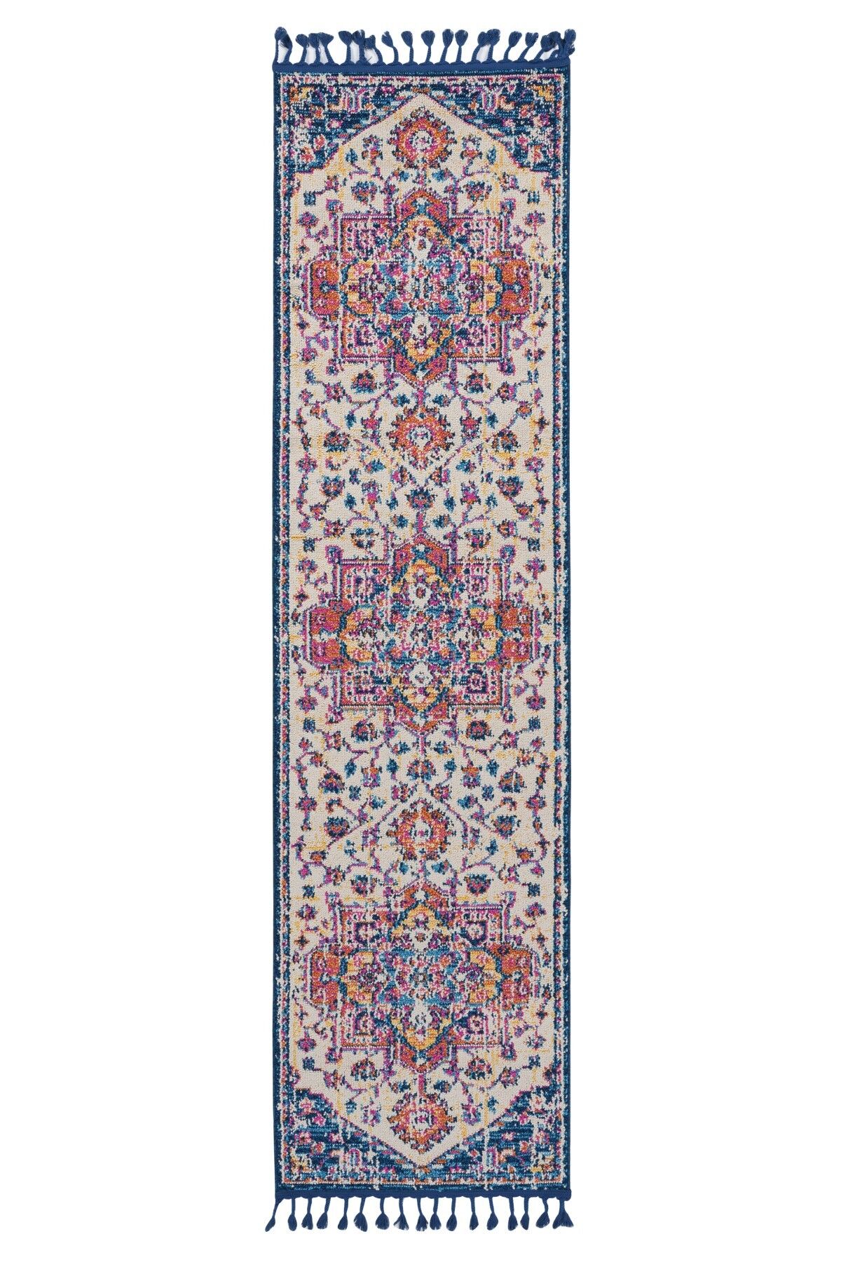 Cosmopolitan 6287C Klasik Makine Halısı