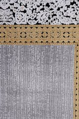 Diora Aden 6986A Bambu Halı