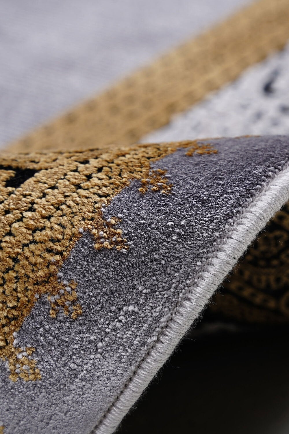 Diora Aden 6986A Bambu Halı