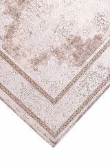 Enti Naturel 1712 Modern Makine Halısı