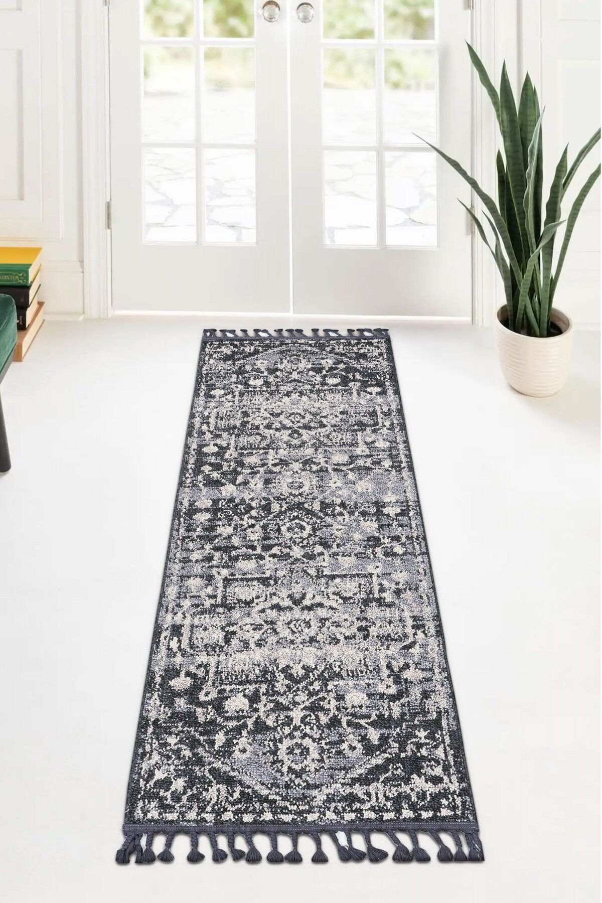 Cosmopolitan 6287D Klasik Makine Halısı