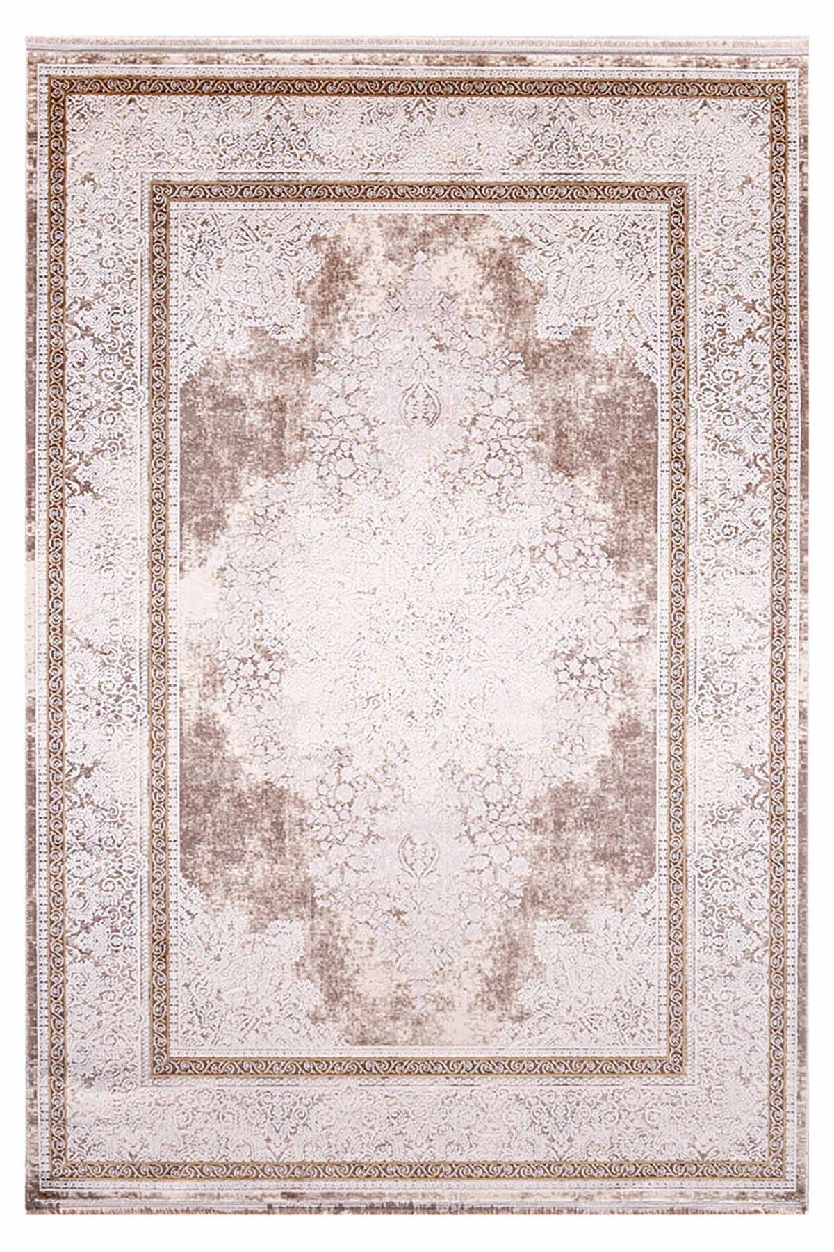 Enti Naturel 1712 Modern Makine Halısı