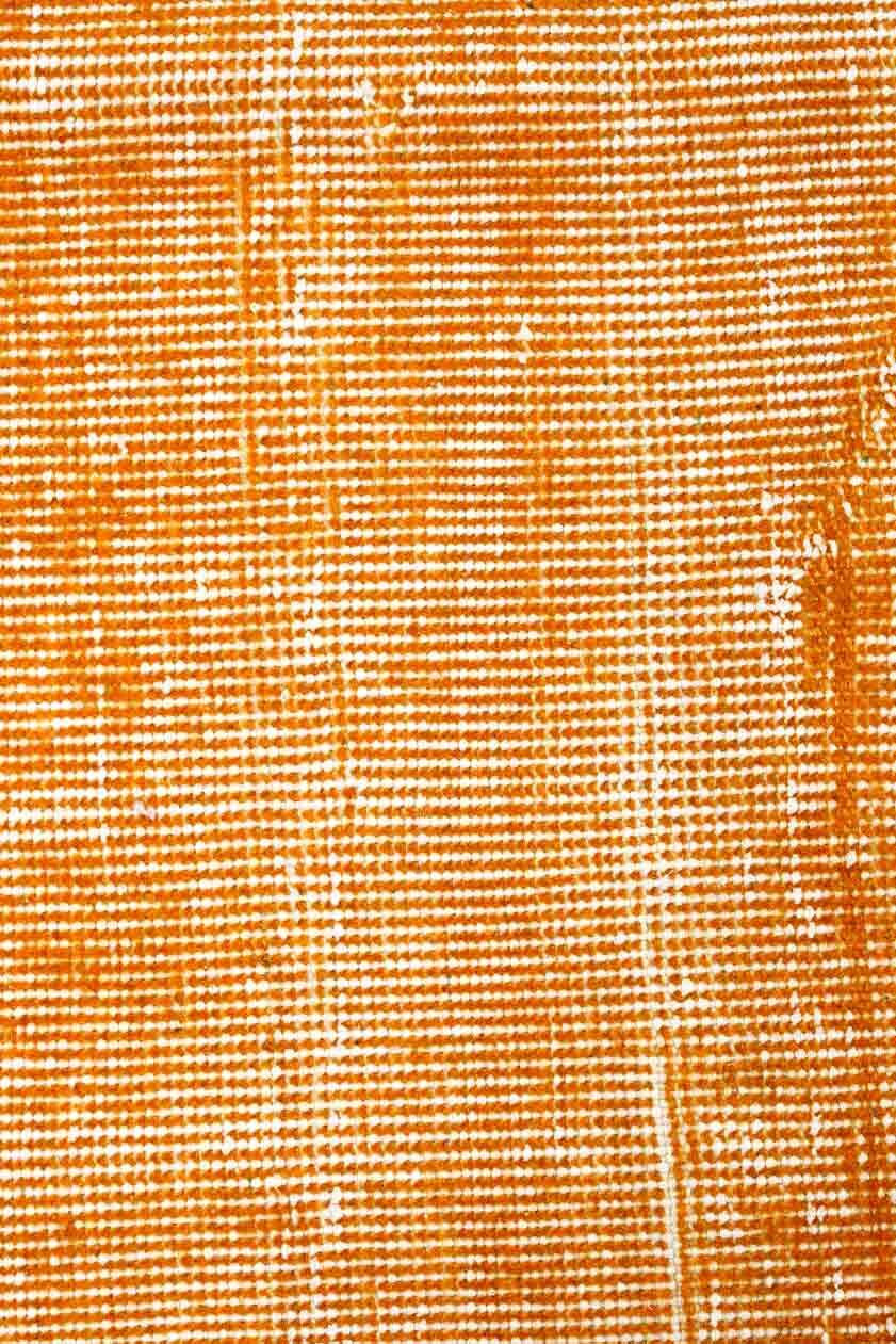 Naar Vintage El Dokuma Yün Halı