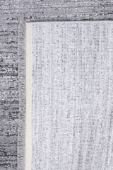 Dilek Vega 0957B Salon Halısı Antrasit - 80x150