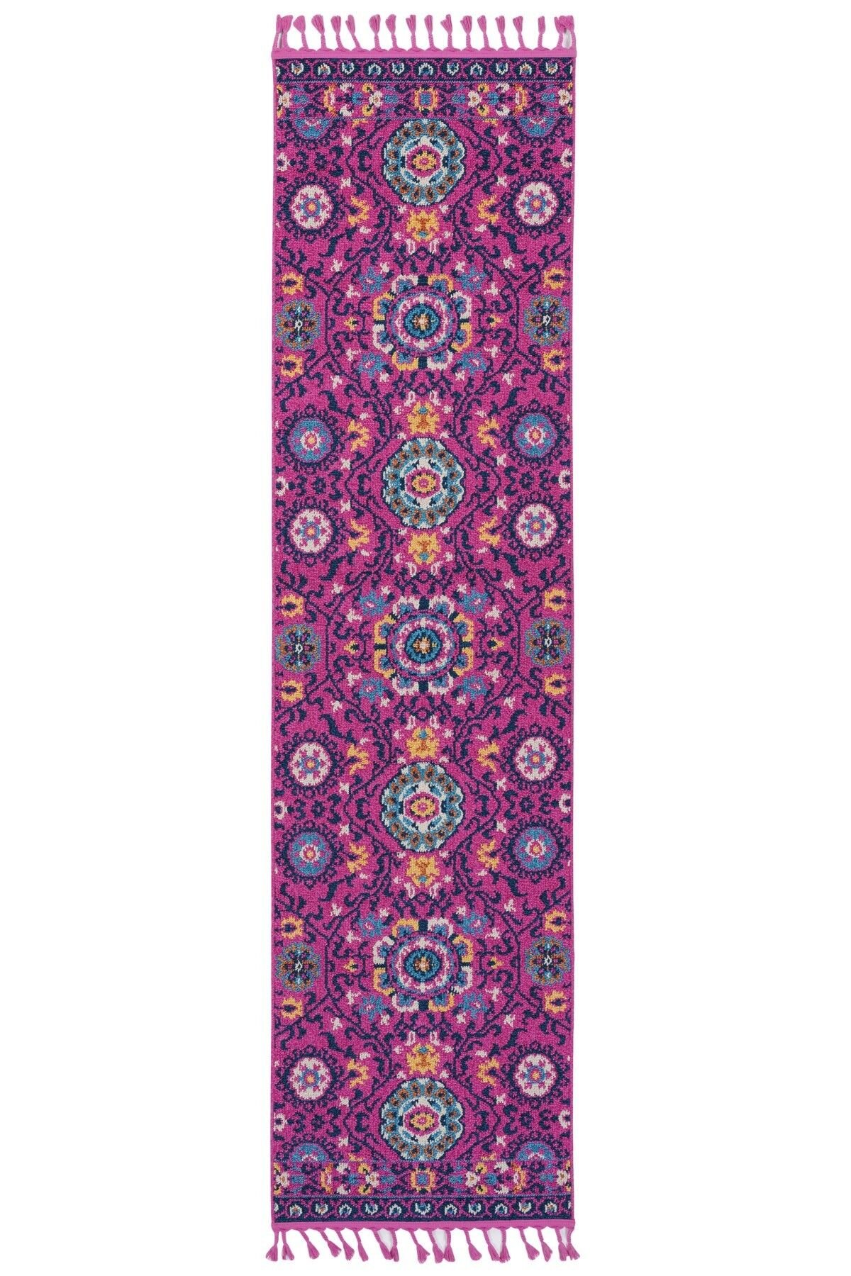 Cosmopolitan 6303A Modern Makine Halısı