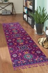 Cosmopolitan 6303A Modern Makine Halısı