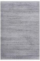 Dilek Vega 0957B Salon Halısı Antrasit - 100x300
