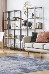Cosmopolitan 6325A Modern Makine Halısı
