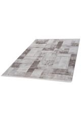 Enti Norm 6204 Modern Makine Halısı