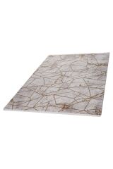 Enti Norm 6205 Modern Makine Halısı